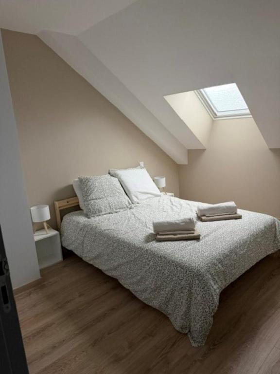 Gîte Communal de Pérols sur Vézère