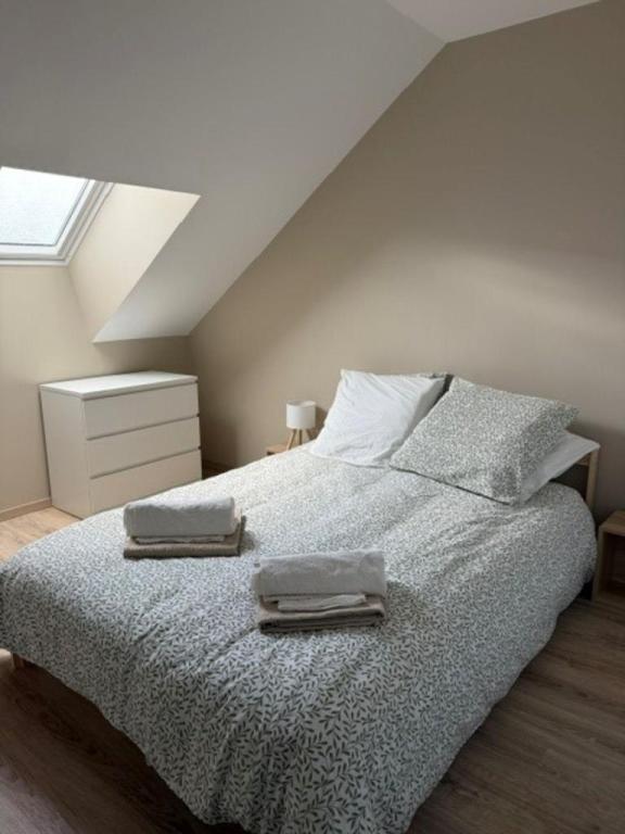 Gîte Communal de Pérols sur Vézère