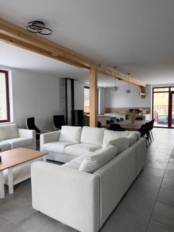 Gîte Communal de Pérols sur Vézère