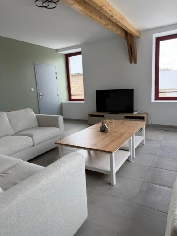 Gîte Communal de Pérols sur Vézère