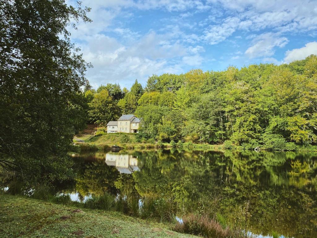 Studio des Sources de la Chabanne