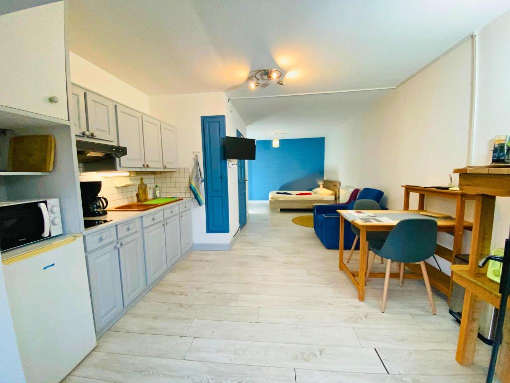 Studio des Sources de la Chabanne