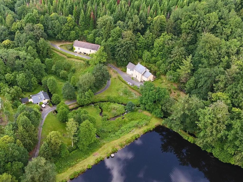 Studio des Sources de la Chabanne