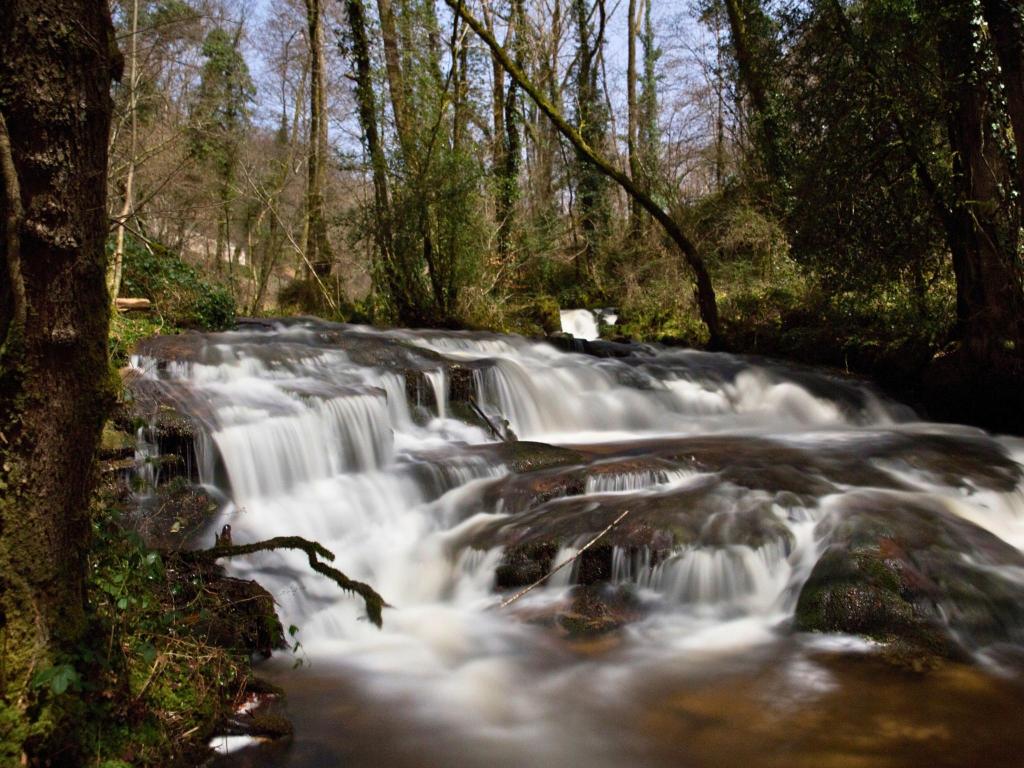 Studio des Sources de la Chabanne