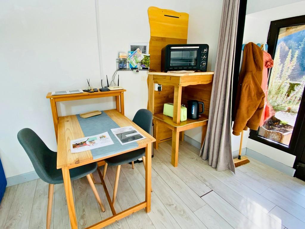 Studio des Sources de la Chabanne