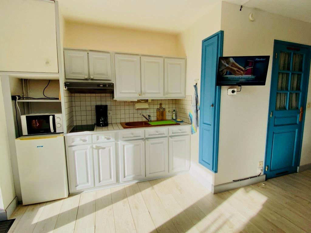 Studio des Sources de la Chabanne