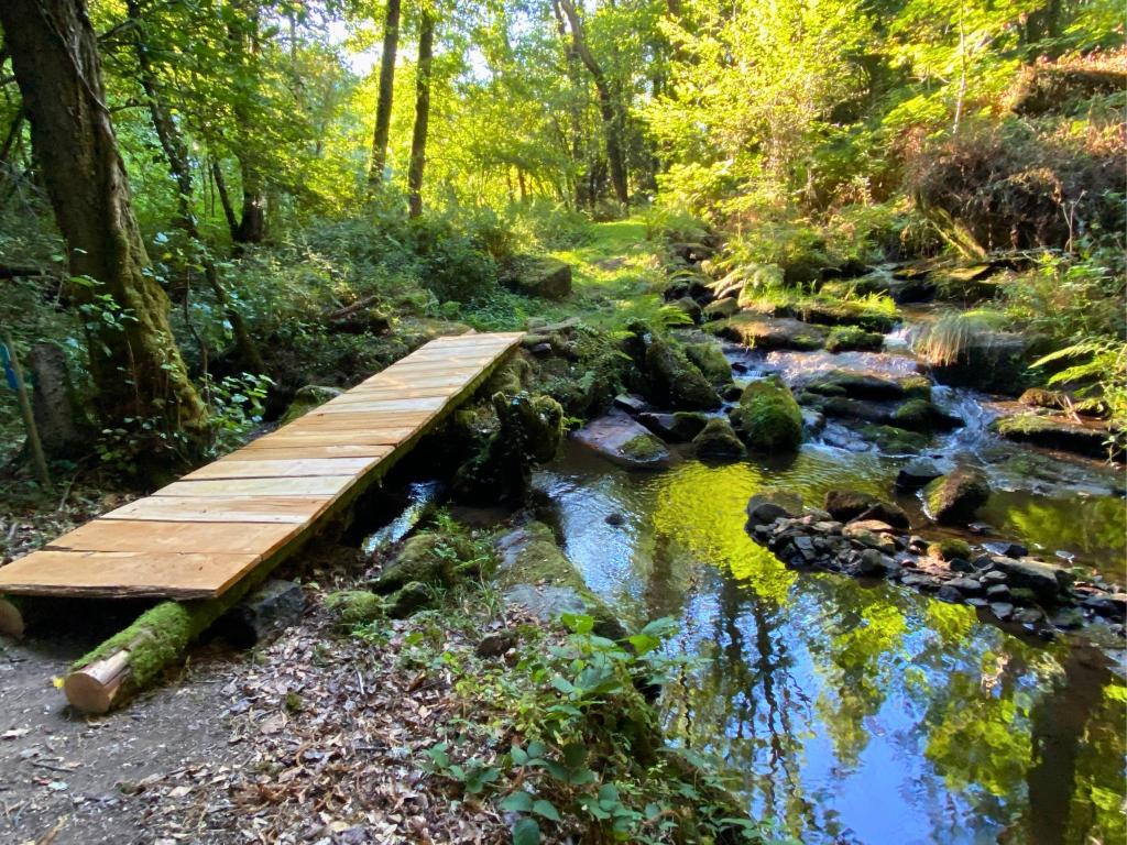 Studio des Sources de la Chabanne
