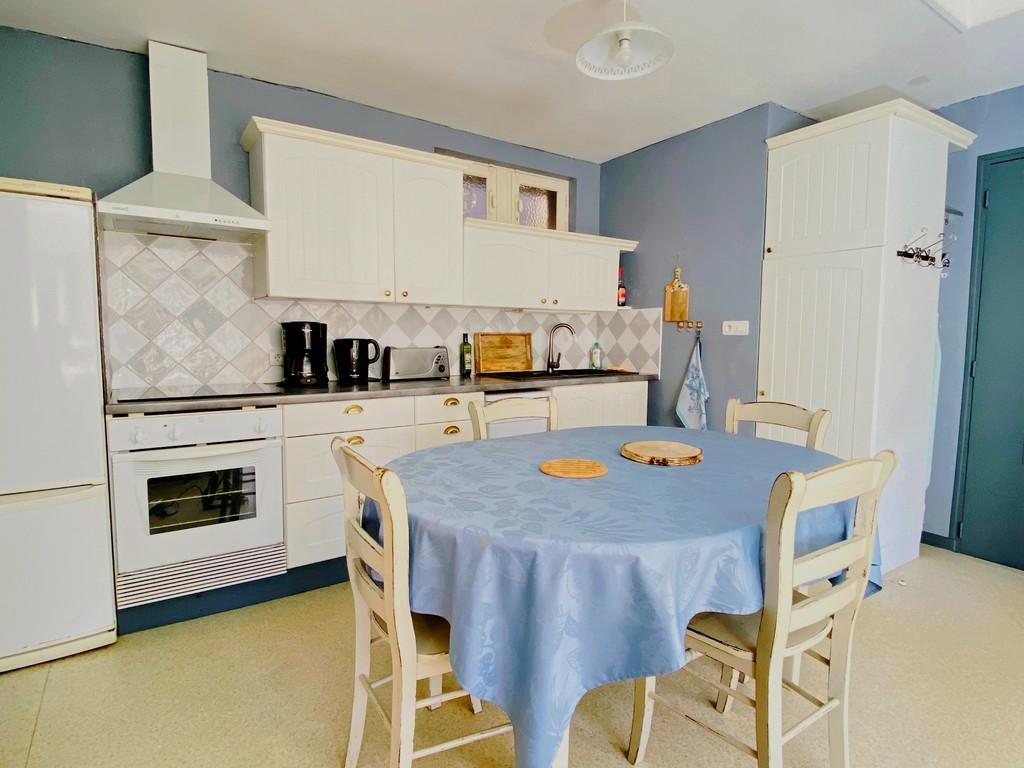 Appartement des Sources de la Chabanne