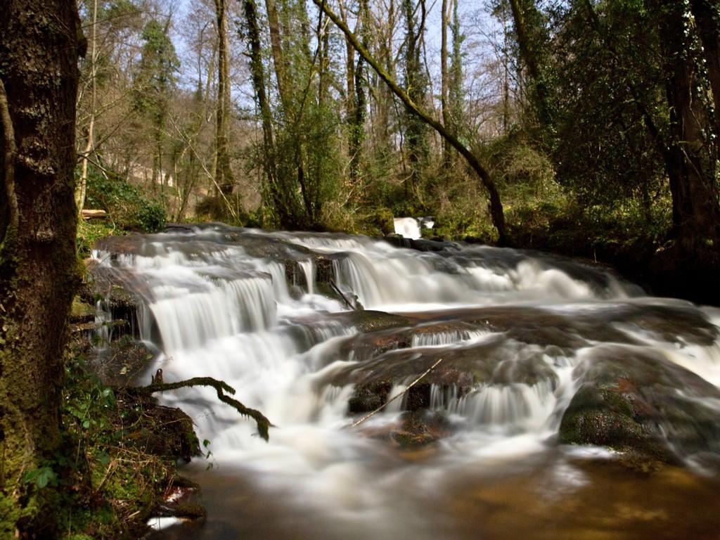 Appartement des Sources de la Chabanne