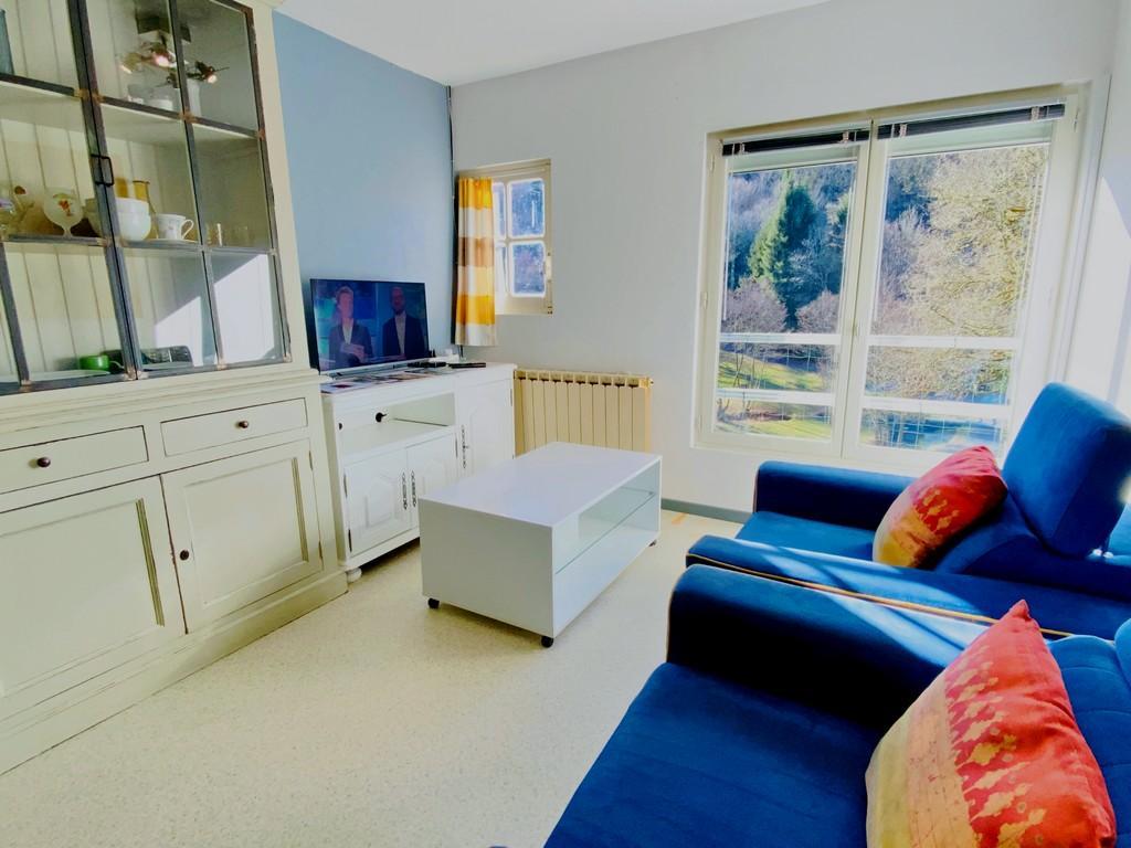 Appartement des Sources de la Chabanne