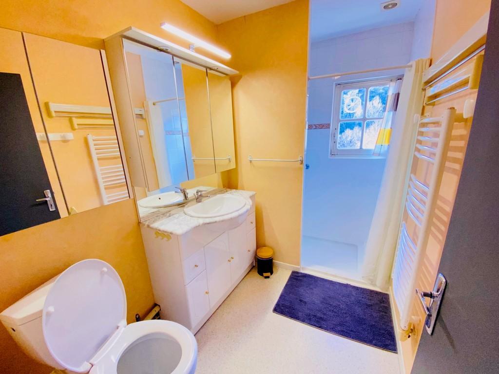 Appartement des Sources de la Chabanne