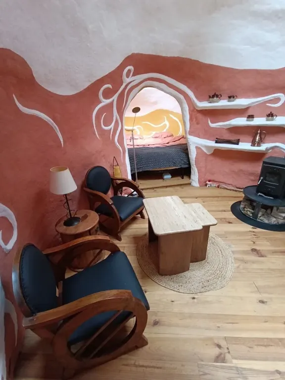 La Taupinière - Domaine de la Clauzade