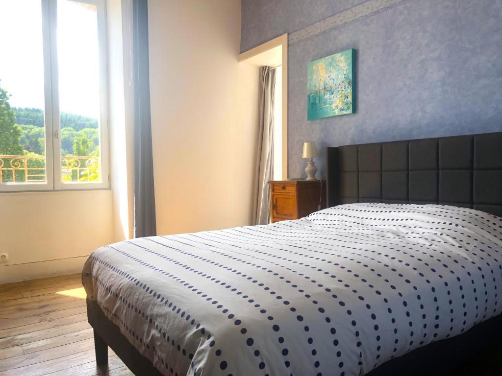 L'hôte des voyageurs