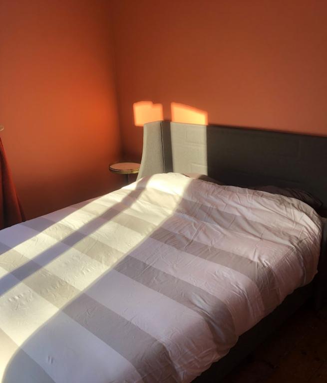 L'hôte des voyageurs