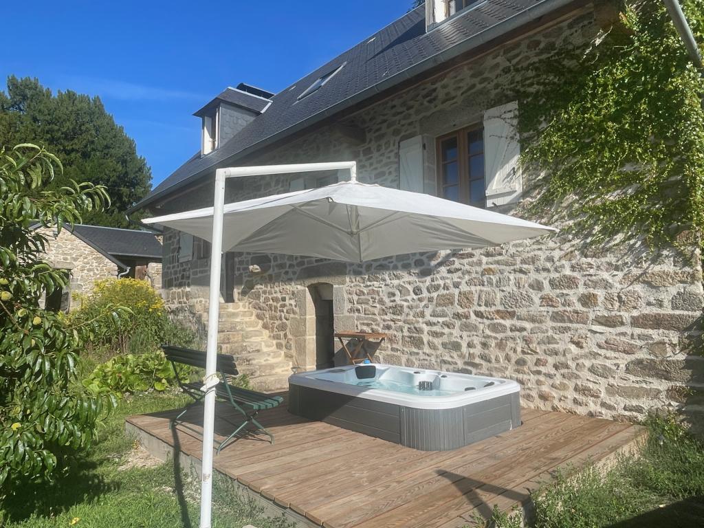 La Maison des Pommiers