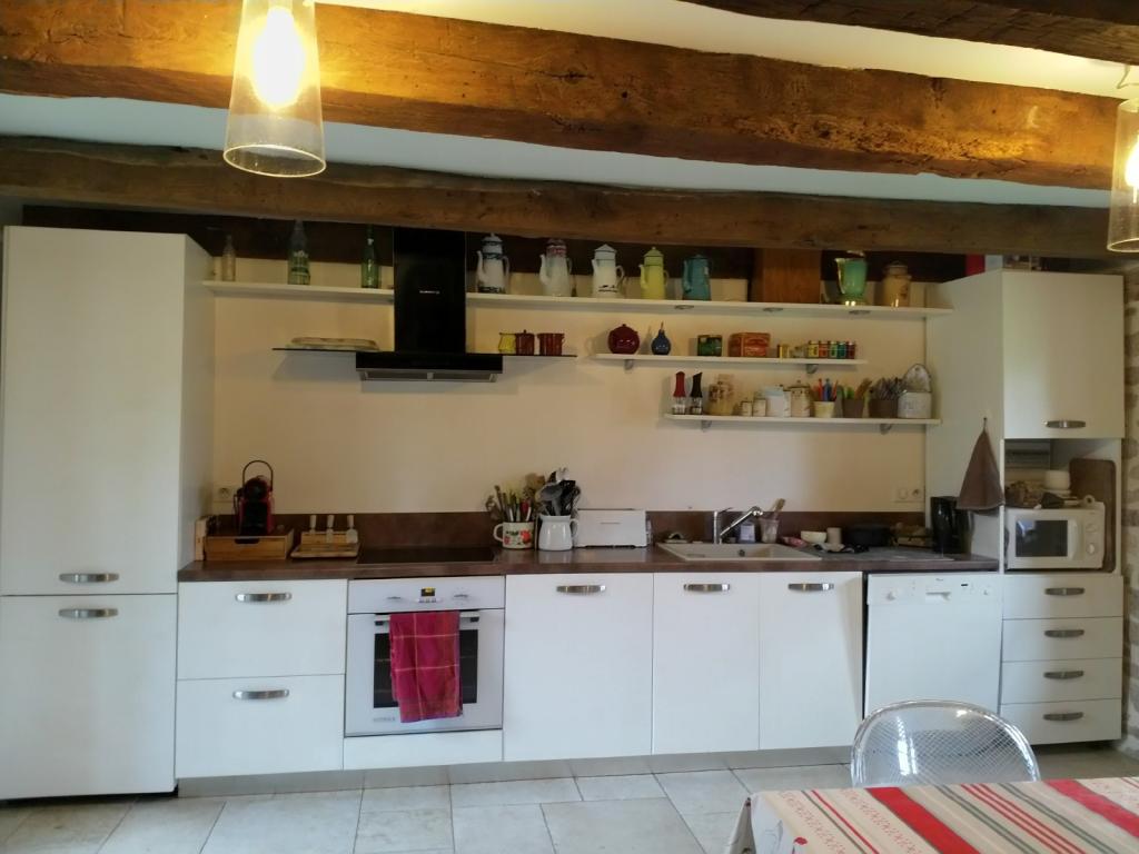 La Maison des Pommiers