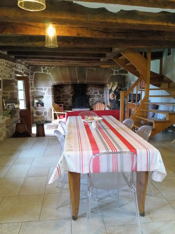 La Maison des Pommiers