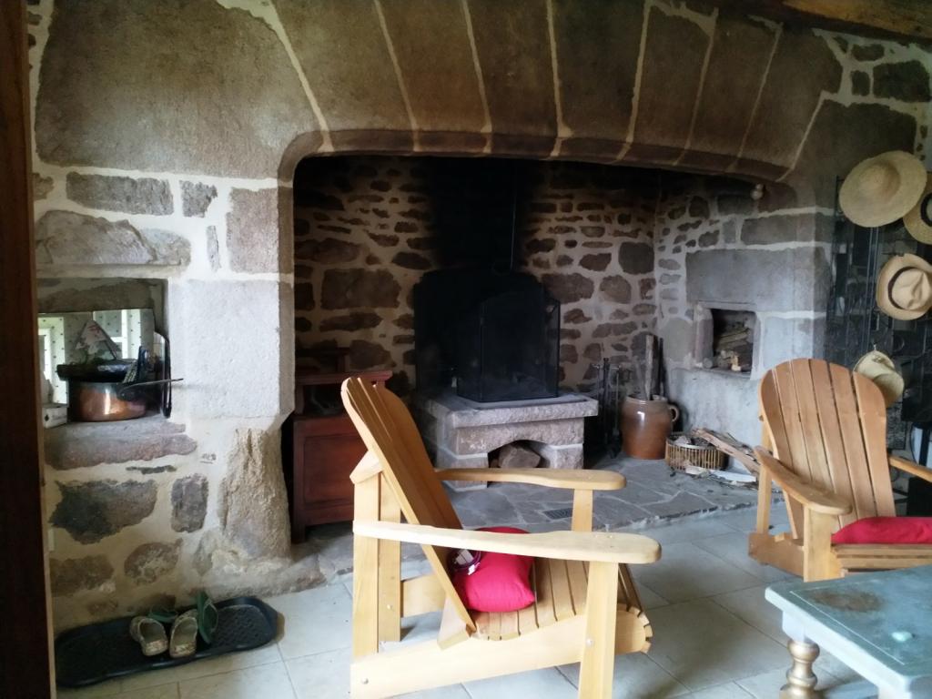 La Maison des Pommiers