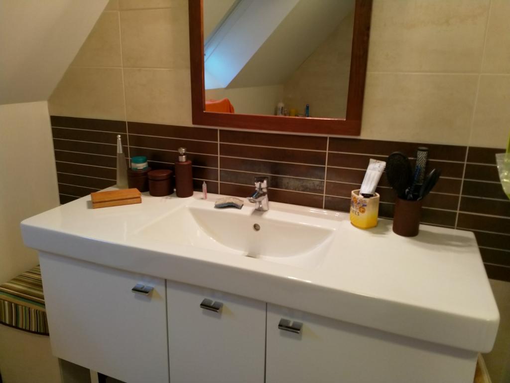 La Maison des Pommiers