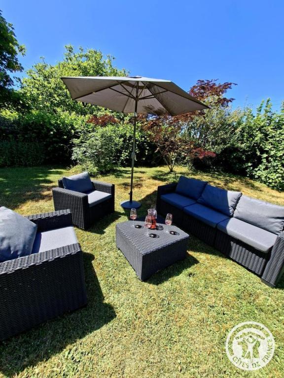 Le Chant des Oiseaux