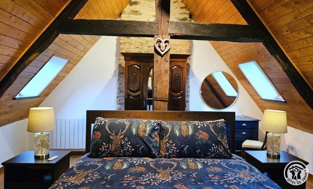 Le Chant des Oiseaux