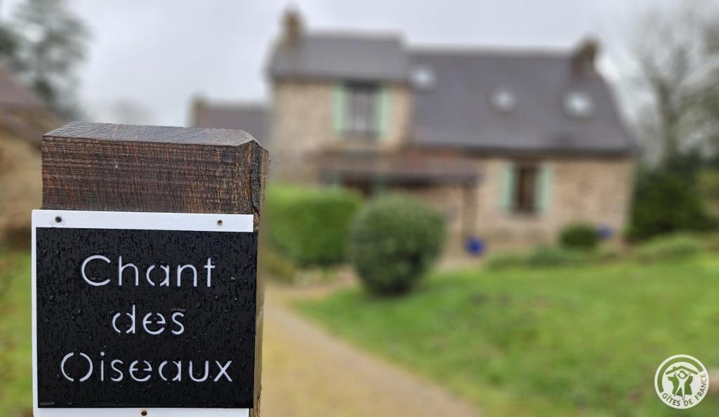 Le Chant des Oiseaux