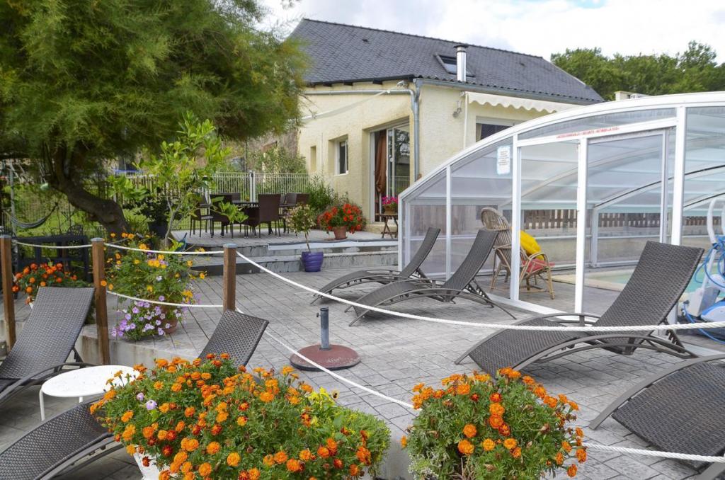 Domaine de la Morétie