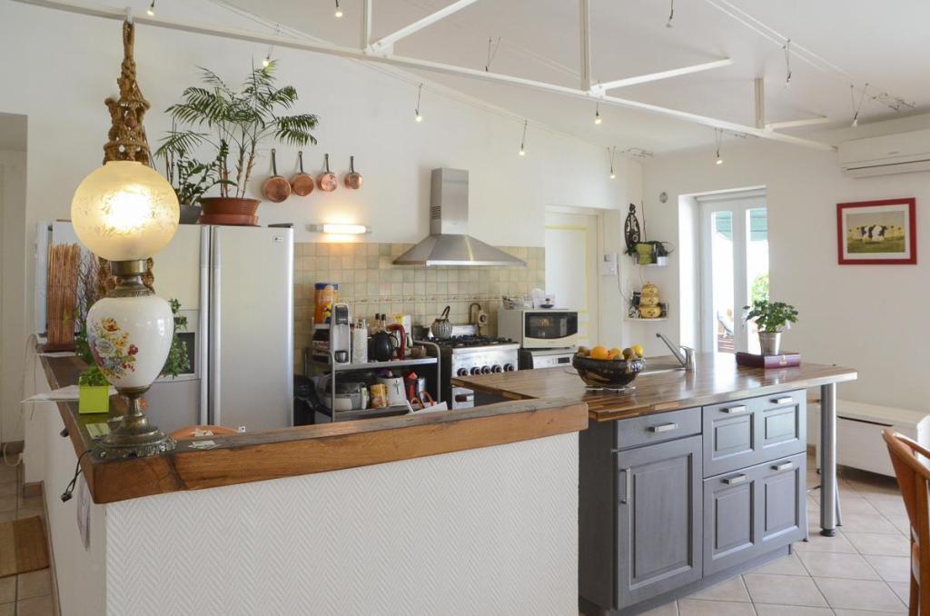 Domaine de la Morétie