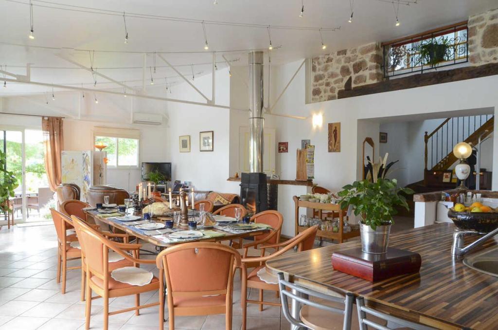 Domaine de la Morétie