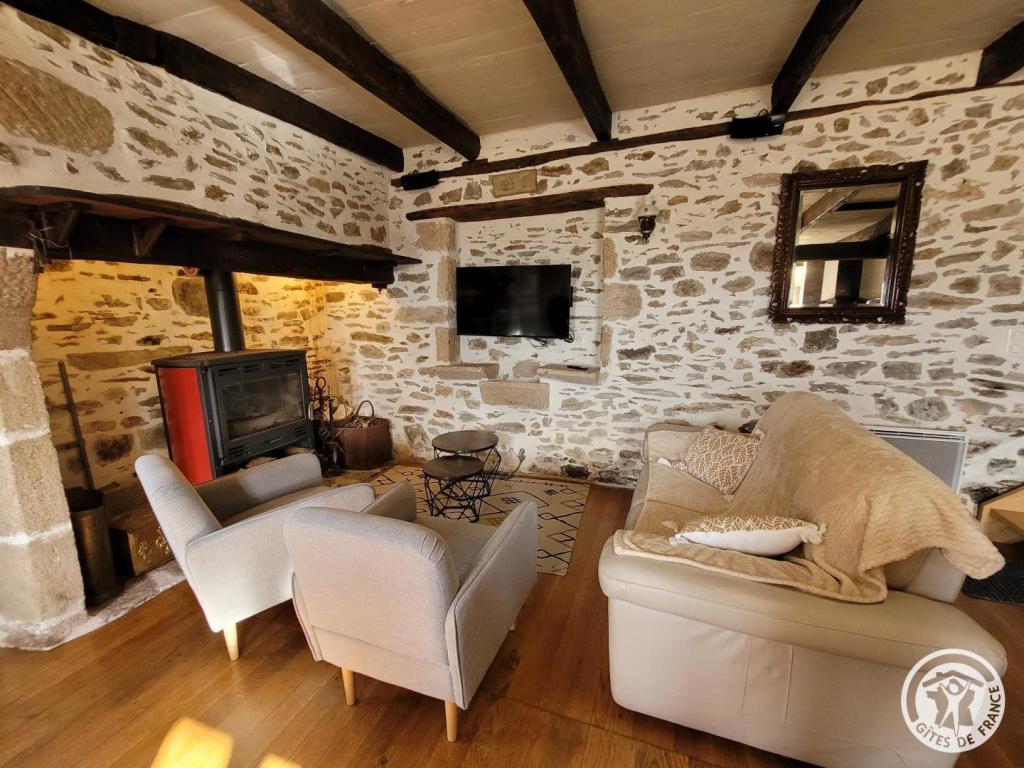 Gîte d'Aumont