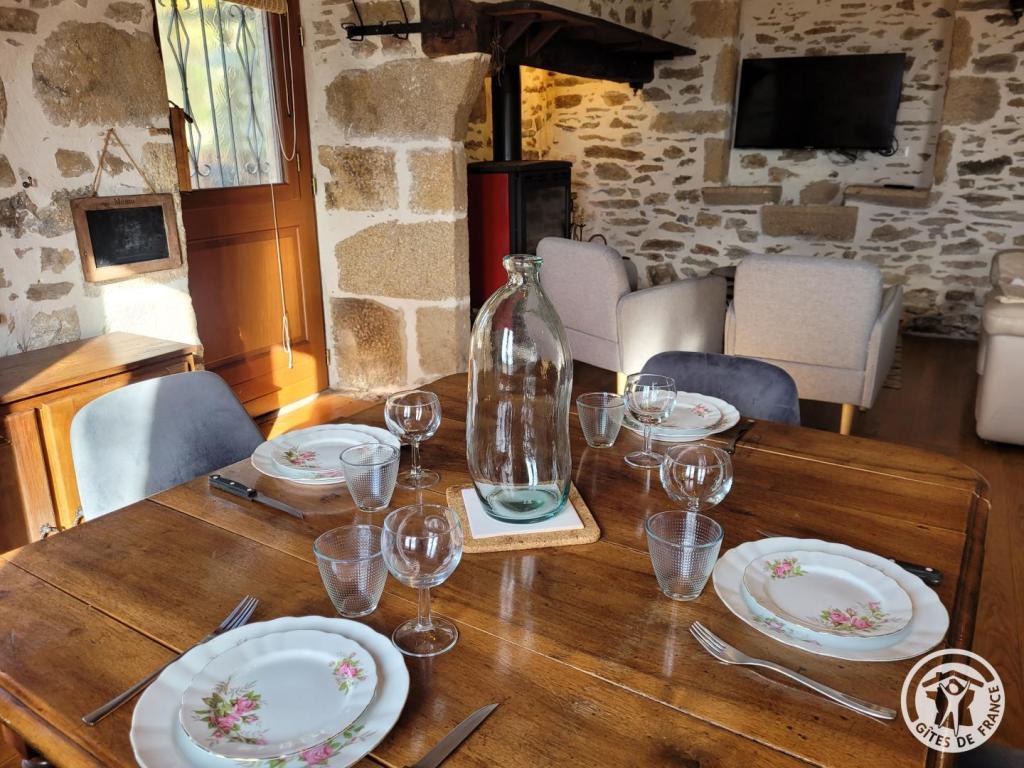 Gîte d'Aumont