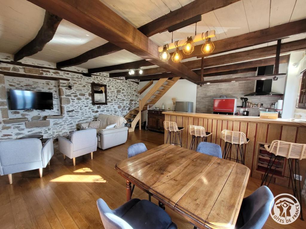 Gîte d'Aumont