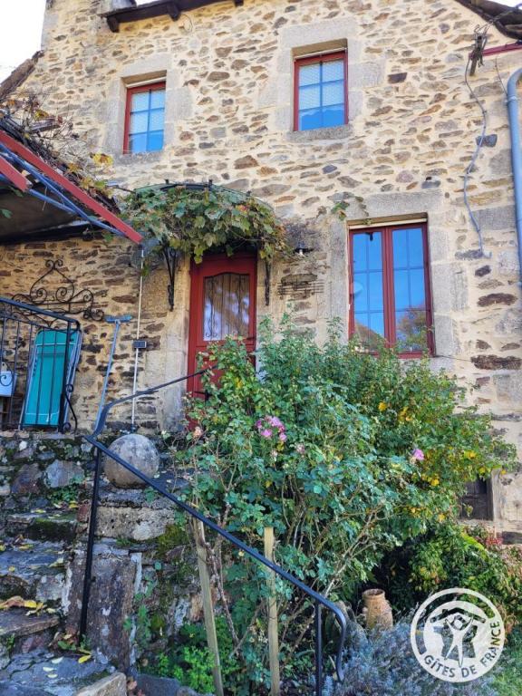 Gîte d'Aumont