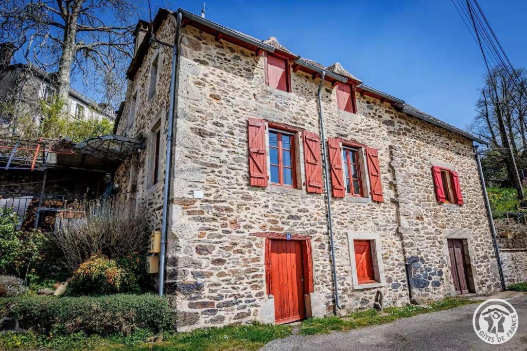 Gîte d'Aumont