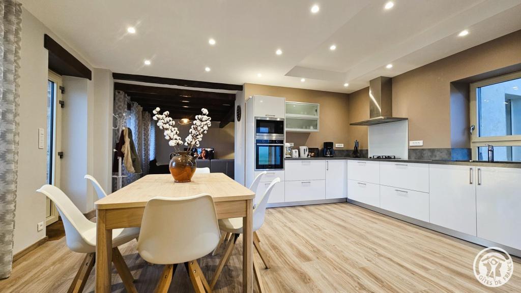 Location Gîtes de France de la Colline