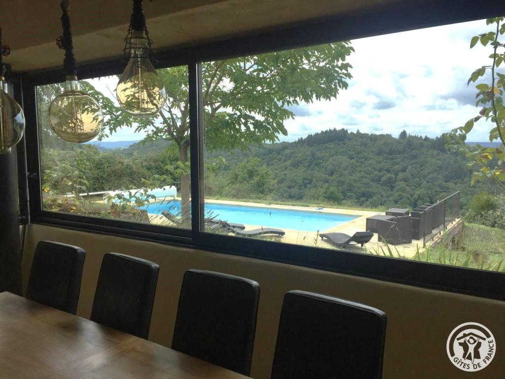 Location Gîtes de France n° 19G5005