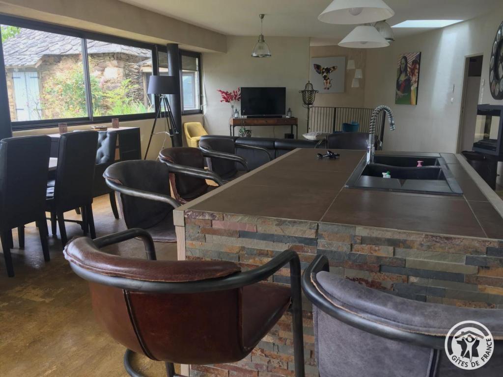 Location Gîtes de France n° 19G5005