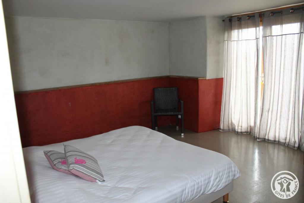 Location Gîtes de France n° 19G5005