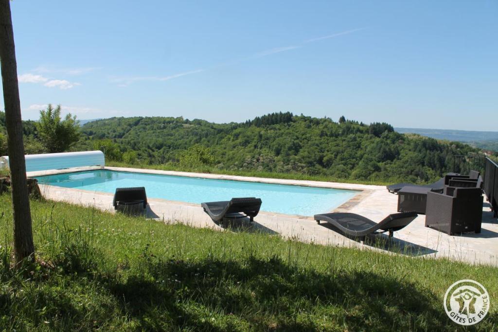 Location Gîtes de France n° 19G5005