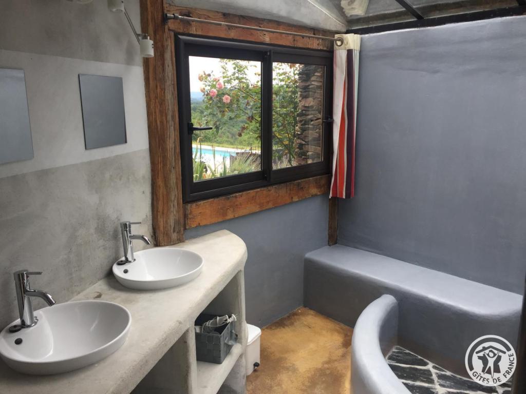 Location Gîtes de France n° 19G5005