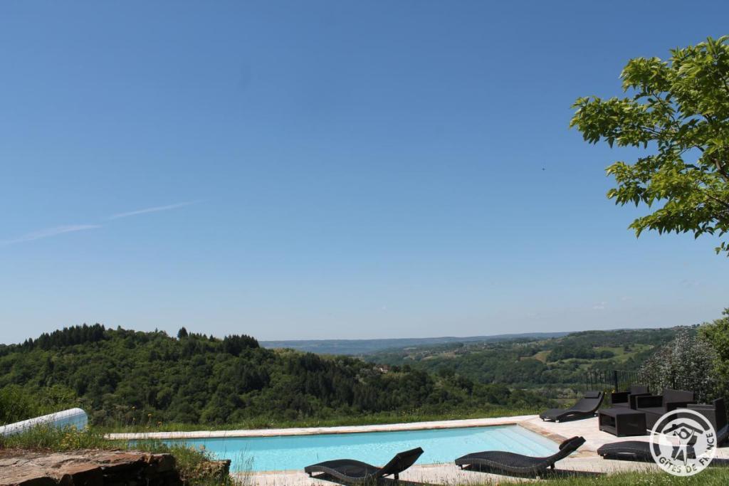 Location Gîtes de France n° 19G5005