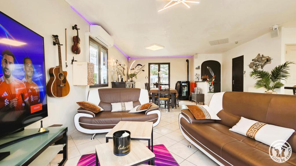 Location Gîtes de France n°19G2325