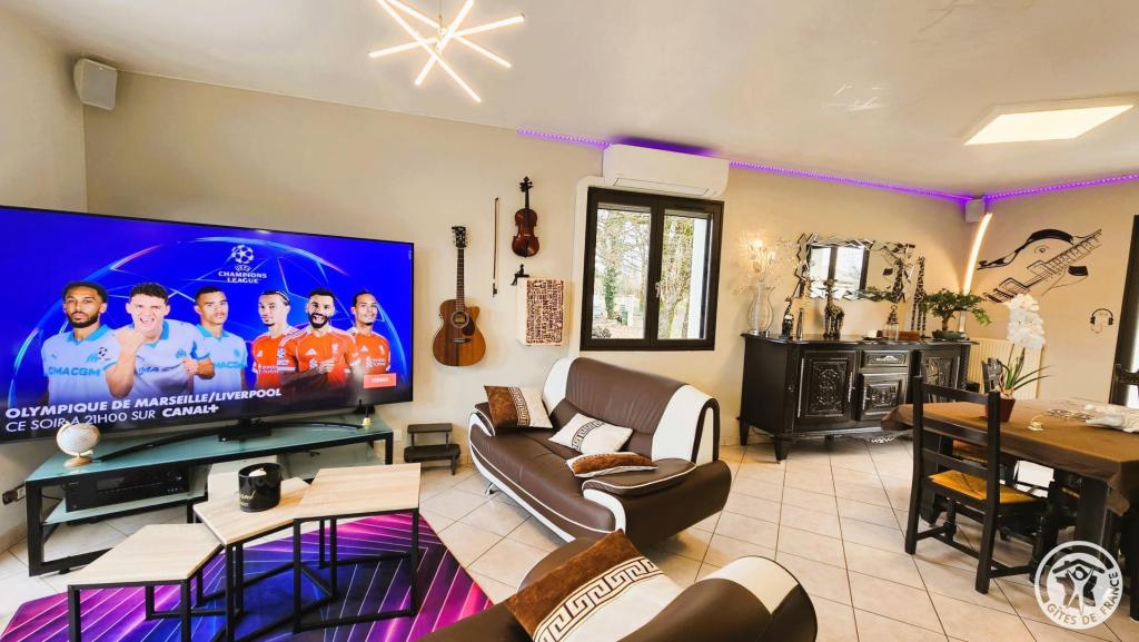 Location Gîtes de France n°19G2325