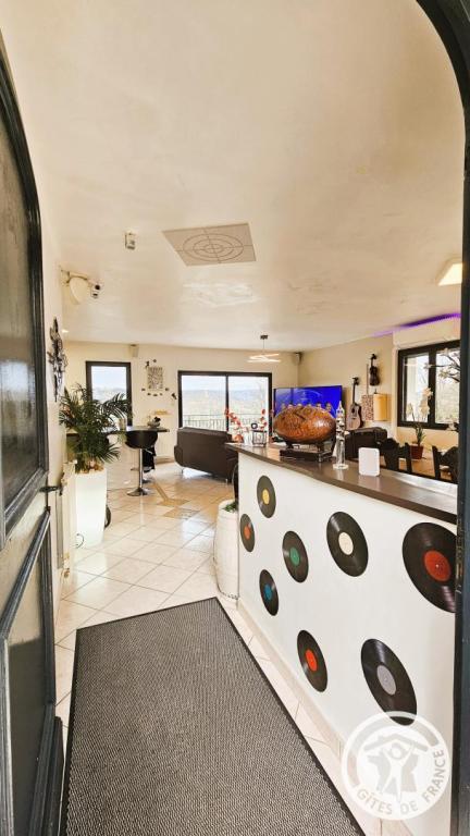 Location Gîtes de France n°19G2325