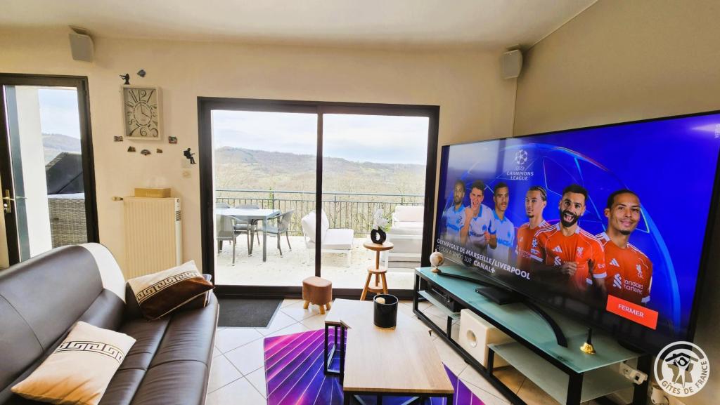 Location Gîtes de France n°19G2325