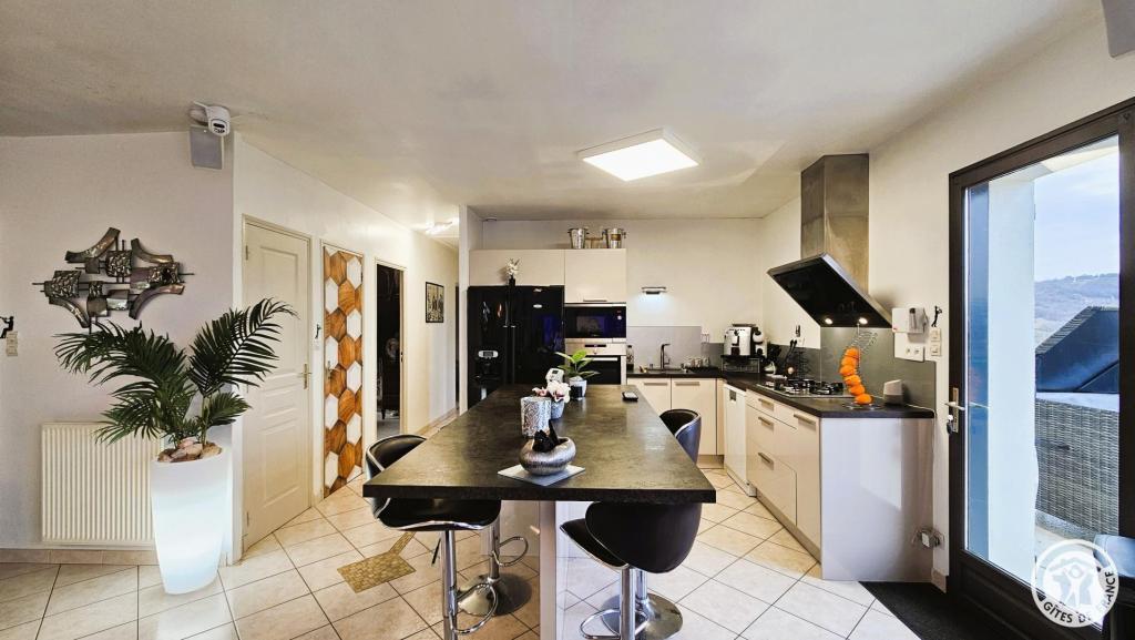 Location Gîtes de France n°19G2325