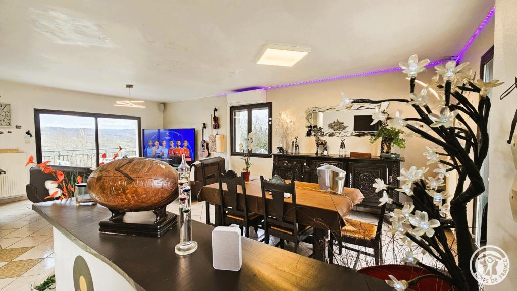 Location Gîtes de France n°19G2325