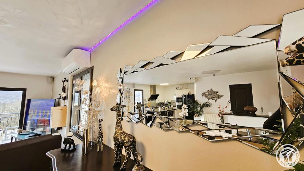 Location Gîtes de France n°19G2325