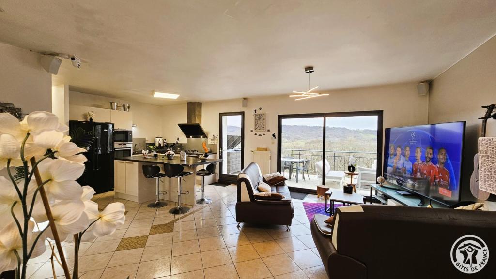 Location Gîtes de France n°19G2325