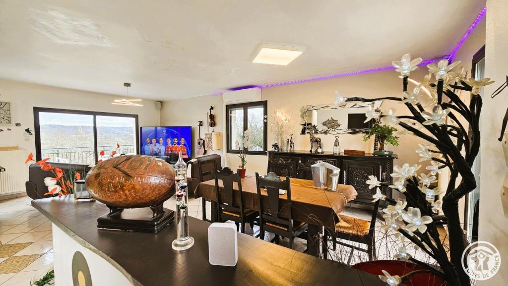 Location Gîtes de France n°19G2325